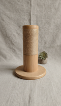 Eco-Friendly Cat Scratching Post