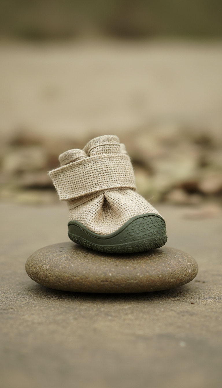Eco-Friendly Pet Paw Guards