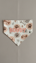 Playful Print Pet Bandana