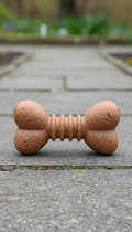 Natural Rubber Dog Chew Toy