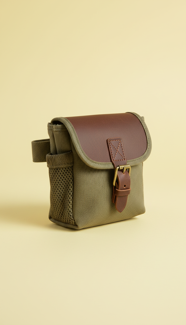 Dog Treat Pouch