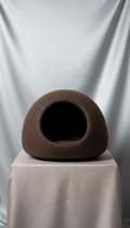 Wool Cat Bed