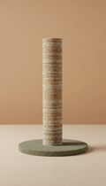 Jute Fibre Scratching Post
