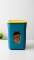 Pet Food Storage Container