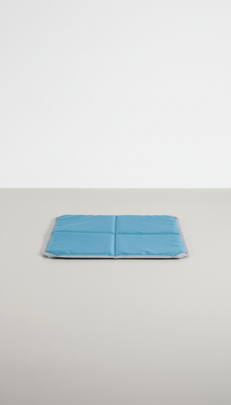 Compact Pet Cooling Pad
