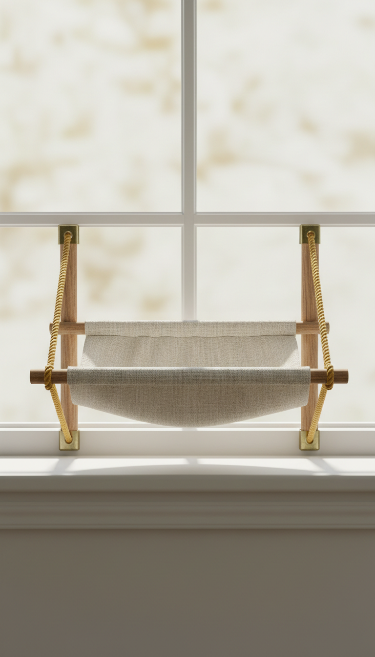 Sweet Olive Window Perch